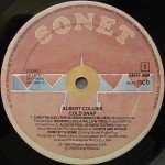 Albert Collins - Cold Snap (LP, Album)