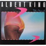 Albert King - The Pinch (LP, Album)