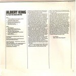 Albert King - I'll Play The Blues For You (LP, Album, RE, RM)