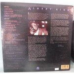 Albert King - I'm In A Phone Booth Baby (LP, Album)