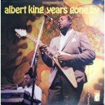 Albert King - Years Gone By (LP, Album, RE)