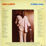 Albert King - King Albert (LP, Album)