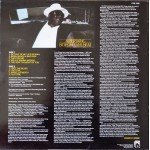 Albert King - New Orleans Heat (LP, Album, RE)