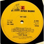 T-Bone Walker - Very Rare (2xLP, Album)