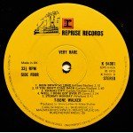 T-Bone Walker - Very Rare (2xLP, Album)