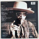 Taj Mahal - The Natch'l Blues (LP, Album, RE)