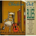 Various - Checkin' Out The Blues (LP, Comp)