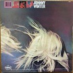 Johnny Winter - Second Winter (LP, Album, RE, Sin)