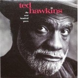 Ted Hawkins - The Next Hundred Years (LP, Album)
