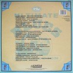 Various - The Ultimate Blues Collection (2xLP, Comp)