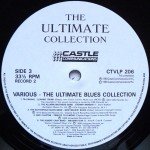 Various - The Ultimate Blues Collection (2xLP, Comp)