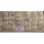 Various - The Ultimate Blues Collection (2xLP, Comp)