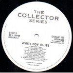 Various - White Boy Blues (2xLP, Comp)