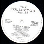 Various - White Boy Blues (2xLP, Comp)