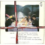 Altered Images - Happy Birthday (LP, Album)