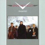 Spandau Ballet - Diamond (LP, Album)