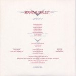 Spandau Ballet - Diamond (LP, Album)