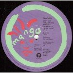 Teacher - Can't Step Twice (12