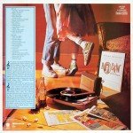 Wanda Jackson - Rockin' With Wanda (LP, Comp, Mono, RE, Pur)
