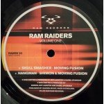 Various - Ram Raiders (Volume One) (3x12