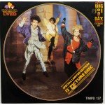 Thompson Twins - King For A Day (Extended Mix) (12