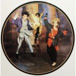 Thompson Twins - King For A Day (Extended Mix) (12
