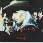 Transvision Vamp - If Looks Could Kill (12