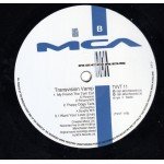 Transvision Vamp - If Looks Could Kill (12