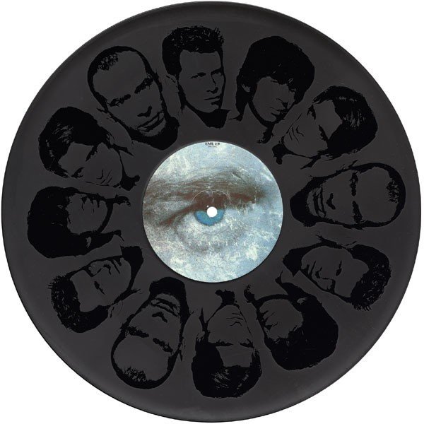 The The - Gravitate To Me (12