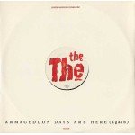 The The - Armageddon Days Are Here (Again) (12