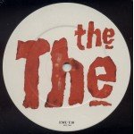 The The - Armageddon Days Are Here (Again) (12