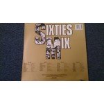 Various - Sixties Mix (2xLP, Album, Comp, Mixed, Gol)