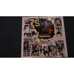 Various - Sixties Mix (2xLP, Album, Comp, Mixed, Gol)