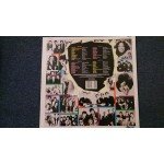 Various - Sixties Mix (2xLP, Album, Comp, Mixed, Gol)