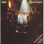 ABBA - Super Trouper (LP, Album)