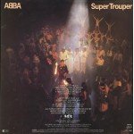 ABBA - Super Trouper (LP, Album)