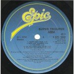 ABBA - Super Trouper (LP, Album)