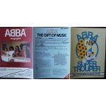 ABBA - Super Trouper (LP, Album)