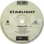 Starlight - Numero Uno (12