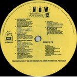 Various - Now That's What I Call Music 12 (2xLP, Comp, Yel)