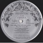 Andrew Lloyd Webber - The Phantom Of The Opera (2xLP, Album, Gat)