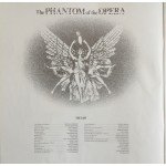 Andrew Lloyd Webber - The Phantom Of The Opera (2xLP, Album, Gat)