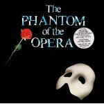 Andrew Lloyd Webber - The Phantom Of The Opera (2xLP, Album, Gat)