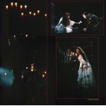 Andrew Lloyd Webber - The Phantom Of The Opera (2xLP, Album, Gat)