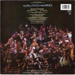 Andrew Lloyd Webber - The Phantom Of The Opera (2xLP, Album, Gat)