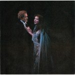 Andrew Lloyd Webber - The Phantom Of The Opera (2xLP, Album, Gat)