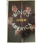 Wings (2) - Wings Over America (3xLP, Album)