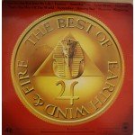 Earth, Wind & Fire - The Best Of Earth, Wind & Fire Vol. I (LP, Comp, Gat)