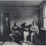 Genesis - Abacab (LP, Album, RBY)