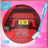 ZZ Top - At Lunch With ZZ Top (12